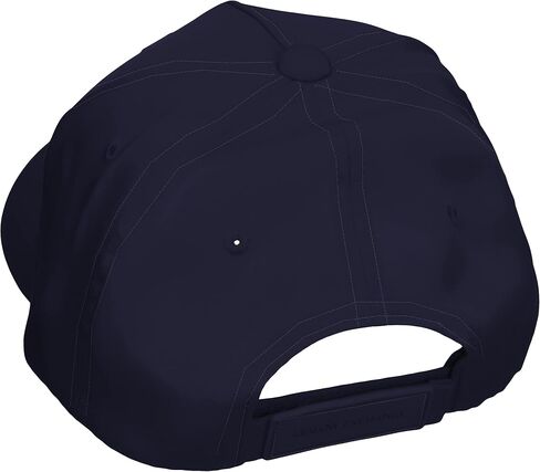 Armani Exchange Men's 3D Rubber Ax Tonal Logo Hat in Saudi Arabia