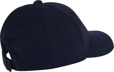 Armani Exchange Men's 3D Rubber Ax Tonal Logo Hat in Saudi Arabia