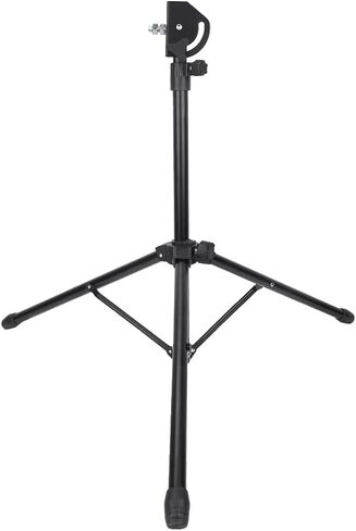 Bnineteenteam Metal Tripod Dumb Drum Stand Practice Pad Rack Bracket Support Percussion Accessory Playing Accessories in Saudi Arabia
