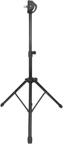 Bnineteenteam Metal Tripod Dumb Drum Stand Practice Pad Rack Bracket Support Percussion Accessory Playing Accessories in Saudi Arabia
