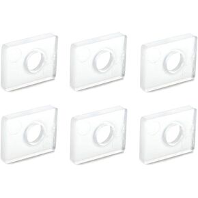 Gibraltar Lug Locks (6pc.) in Kuwait