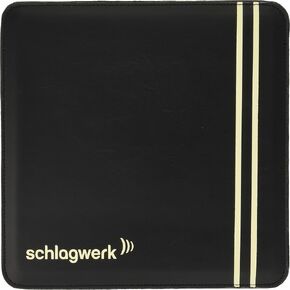 Schlagwerk Cajon (SP30BLK)