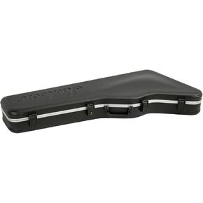 Jackson Kelly/Warrior Multi-Fit Molded Case, Black