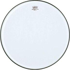 Remo SA0314-TD رأس طبلة جانبية Clear Ambassador Marching Snare (14 بوصة) - بدون طوق in Saudi Arabia