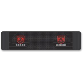 PLASTICOLOR Dodge Ram Rear Runner mat