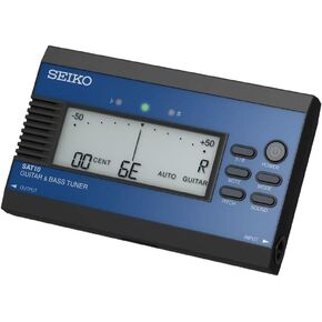 Seiko FBA_SAT10LE Tuner