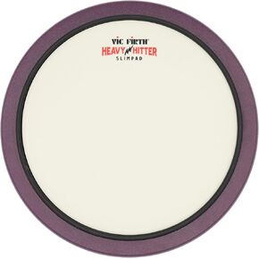 Vic Firth Heavy Hitter Slimpad with Rim (HHPSLR)