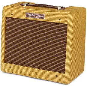 Fender 57 Custom Champ Guitar Amplifier