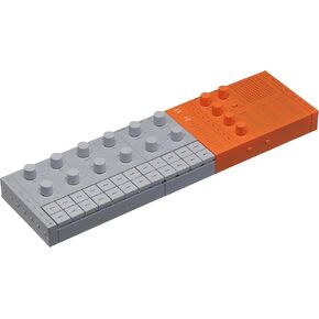 Yamaha SEQTRAK Mobile Music Ideastation, Orange