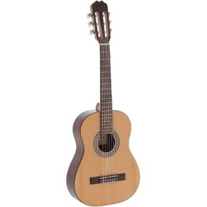 Admira 6 String Classical Guitar, Right (ALBA 1/2)