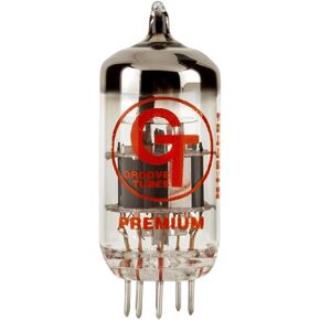 Groove Tubes GT-ECC83-S Select Tube