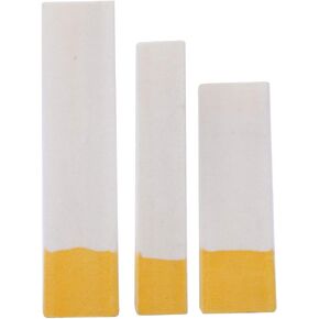 Bnineteenteam 3pcs Wool Piano Felt Piano Mute Felt Piano Repair Tools Accessory