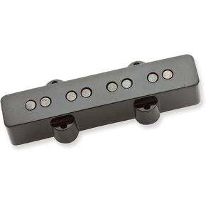 Seymour Duncan Antiquity Jazz Bass Pickup - Vintage Neck Pickup for Bass Guitar