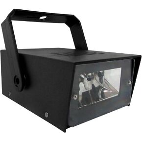 Visual Effects V8190 Mini LED Strobe, No Color, No Size