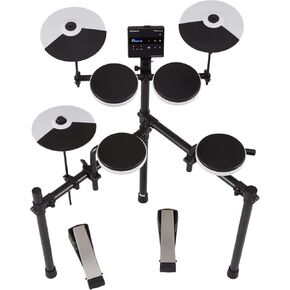 Roland Electronic Drum Set (TD-02K)
