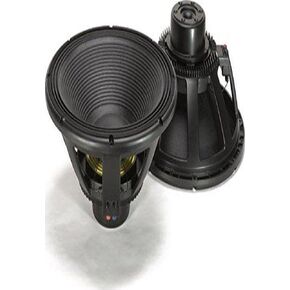 RCF LF18N401 -وات - شاشة صوت حية للقناة، أسود