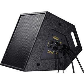 BASSBOSS CCM12-MK3 شاشة محورية مقاس 12 بوصة