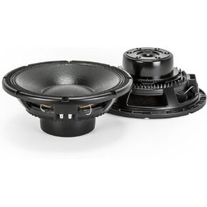 RCF MB12N405 -Watt -Channel Live Sound Monitor,