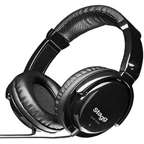 Stagg SHP-5000H DJ Headphones