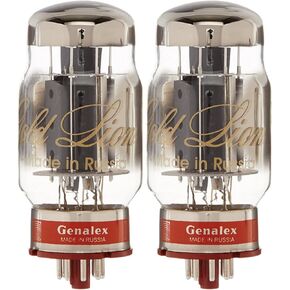 KT88 Power Vacuum Tube, Matched Pair