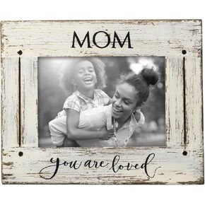 Foreside Home & Garden FFRD06205 5X7 Grandma Love Frame