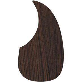 Wood Grain Guitar Pickguard Anti-Scratch Guard Plate Self-Adhesive Pickguard Sticker Acoustic Guitar Pick Guard Sticker Acoustic Guitar Pickguard Guitar Bass Accessories