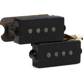 Seymour Duncan Santii's Pride PPB Antiquity II for P-Bass