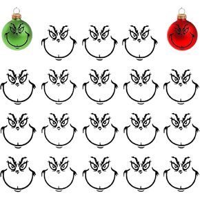 321 Pcs Christmas Window Clings for Glass Windows Christmas Window Decals Snowflakes Christmas Decorations Christmas Window Stickers for Kids Holiday Window Clings Winter Decorations 9 Sheets