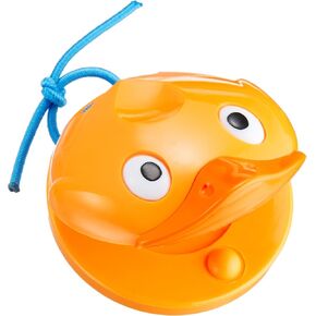 Zenon BCN-DU Bambina Castanet Duck Made in Japan