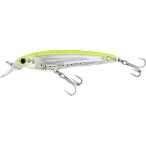 Yo-Zuri Inshore