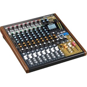 TASCAM Model 12 - Mixer | Interface |  Recorder | Controller - Integrated Production Suite in Kuwait