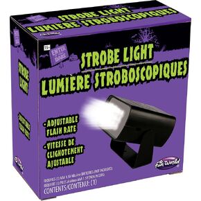 Ziggos Party Strobe Light Strobe light