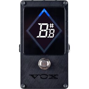 Vox VXT1 Strobe Pedal Tuner