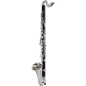 Yamaha ycl-221II Clarinet