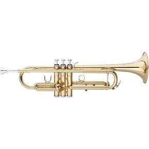 Stagg Trumpet-Standard (WS-TR115 US)