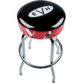EVH Clothing and Collectibles Guitar Footstool (0227297030)