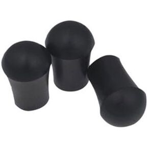 Gibraltar - Replacement Drum Hardware - Floor Tom - Large Rubber Feet - 3 Pack in Kuwait