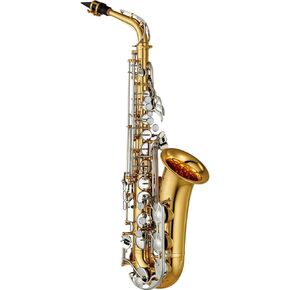 Yamaha YAS-26 Alto Saxophone