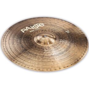 Paiste 22 Inches 900 Series Ride Cymbal