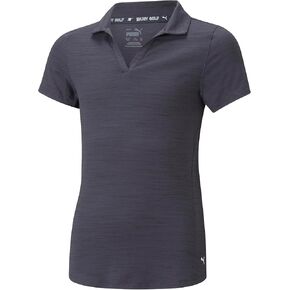 Unisex Kids Girls CLOUDSPUN Coast Polo
