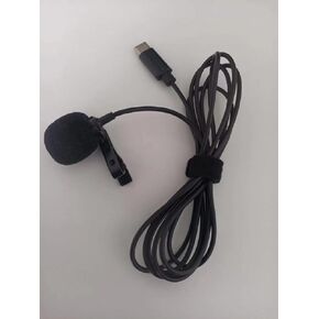 TPC Mini Computer Mobile Phone Microphone Car Stereo Audio Language Amplifier (TPC)