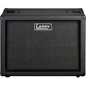 Laney Guitar Amplifier Cabinet, Black (GS112IE)
