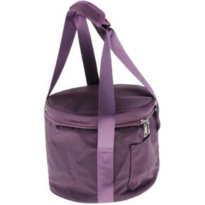 Carrying Case Padded Travelling Bag for Bowl Parts, 14inch