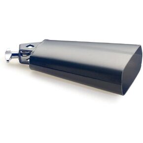 Stagg Cowbell (CB306BK US)