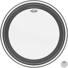 Remo Drumhead Pack, 24" (PR-1324-00)