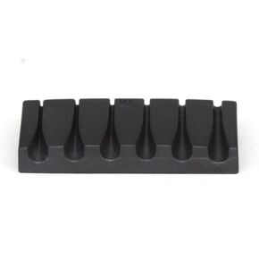 Model 1575-00 Nut Slotted L44.45mm
