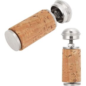 Flute Headjoint Cork Plug and Crown Repair Parts for Flutes Musical Instrument Flute Accessories
