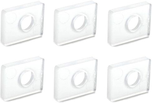 Gibraltar Lug Locks (6pc.) in Saudi Arabia