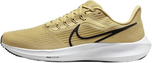 Nike Pegasus 39 Men's Road Running Shoes (DM0164-500, Court Purple/Black/White) Size 10.5 in Saudi Arabia