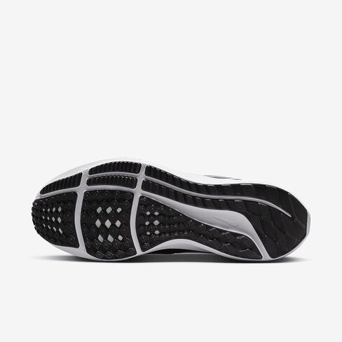 Nike Pegasus 39 Men's Road Running Shoes (DM0164-500, Court Purple/Black/White) Size 10.5 in Saudi Arabia